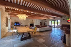 Vente maison de caractère Mollégès  