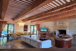 Vente maison de caractère Mollégès  