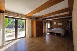 Vente maison de caractère Mollégès  