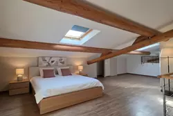 Vente maison de caractère Mollégès  