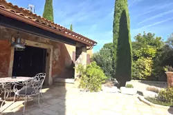Vente maison de caractère Mollégès  