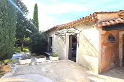 Vente maison de caractère Mollégès  