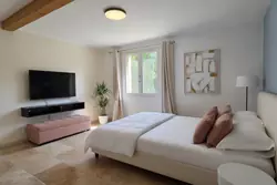 Vente maison de caractère Mollégès  