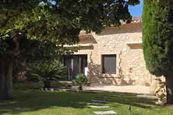 Vente maison de caractère Mollégès  