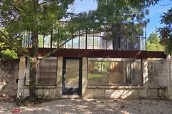 Vente maison de caractère Mollégès  