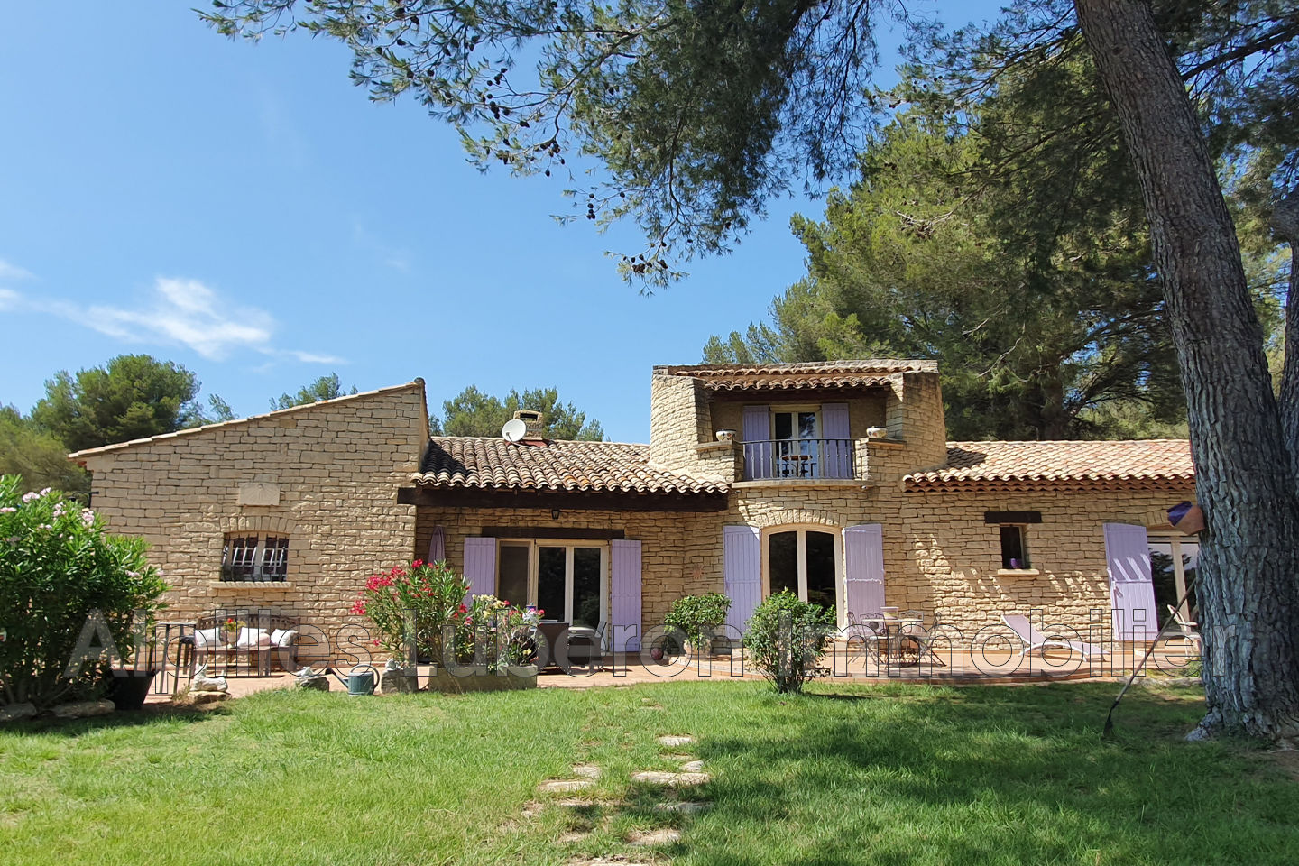 Propriete Grans Campagne Achat Propriete 8 Chambres 310 M
