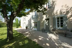 Vente demeure de prestige Saint-Rémy-de-Provence  