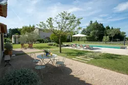 Vente demeure de prestige Saint-Rémy-de-Provence  