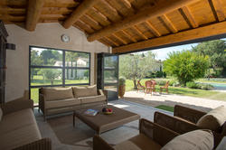 Vente demeure de prestige Saint-Rémy-de-Provence  