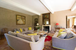 Vente demeure de prestige Saint-Rémy-de-Provence  