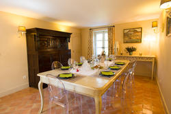 Vente demeure de prestige Saint-Rémy-de-Provence  