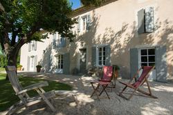 Vente demeure de prestige Saint-Rémy-de-Provence  