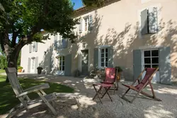 Vente demeure de prestige Saint-Rémy-de-Provence  
