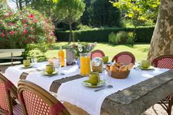 Vente demeure de prestige Saint-Rémy-de-Provence  