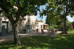 Vente demeure de prestige Saint-Rémy-de-Provence  