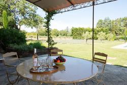 Vente demeure de prestige Saint-Rémy-de-Provence  
