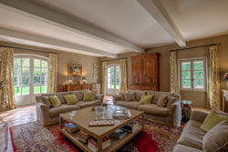 Vente demeure de prestige Saint-Rémy-de-Provence  
