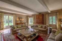 Vente demeure de prestige Saint-Rémy-de-Provence  
