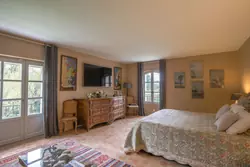 Vente demeure de prestige Saint-Rémy-de-Provence  