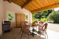 Vente demeure de prestige Saint-Rémy-de-Provence  