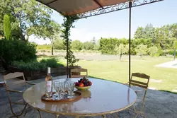 Vente demeure de prestige Saint-Rémy-de-Provence  