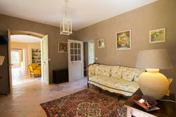 Vente demeure de prestige Saint-Rémy-de-Provence  