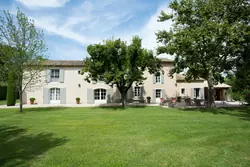 Vente demeure de prestige Saint-Rémy-de-Provence  