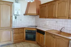 Vente appartement Eygalières  