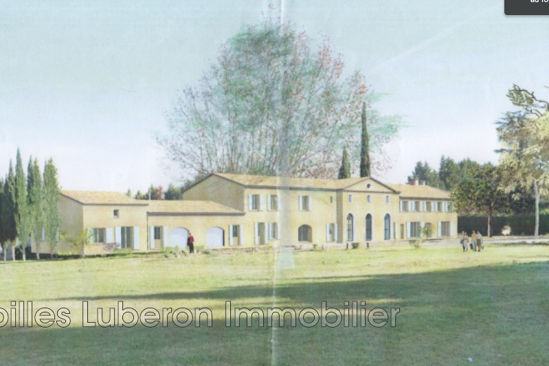 Photo Mas Saint-Rémy-de-Provence Saint-rémy-de-provence, to buy mas 688 m²