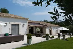 Vente demeure de prestige Eygalières  