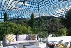 Vente demeure de prestige Eygalières  
