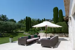 Vente demeure de prestige Eygalières  