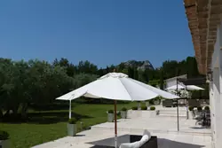 Vente demeure de prestige Eygalières  