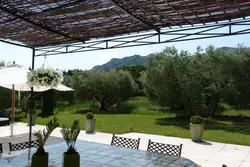Vente demeure de prestige Eygalières  