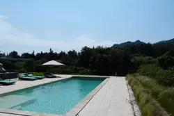 Vente demeure de prestige Eygalières  