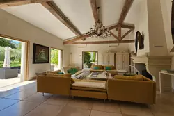 Vente demeure de prestige Eygalières  