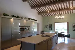Vente demeure de prestige Eygalières  