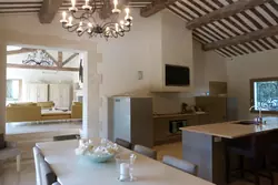 Vente demeure de prestige Eygalières  