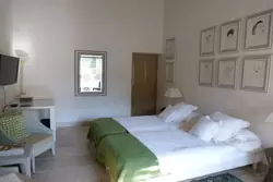 Vente demeure de prestige Eygalières  