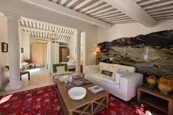 Vente demeure de prestige Eygalières  