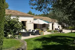 Vente demeure de prestige Eygalières  