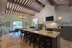 Vente demeure de prestige Eygalières  