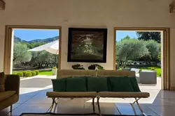 Vente demeure de prestige Eygalières  