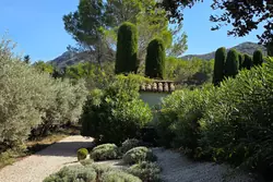 Vente demeure de prestige Eygalières  