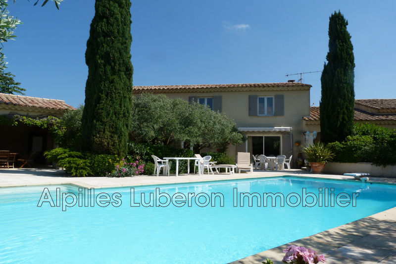 Photo Maison Eygalières Campagne, achat maison 5 chambres 220 m²
