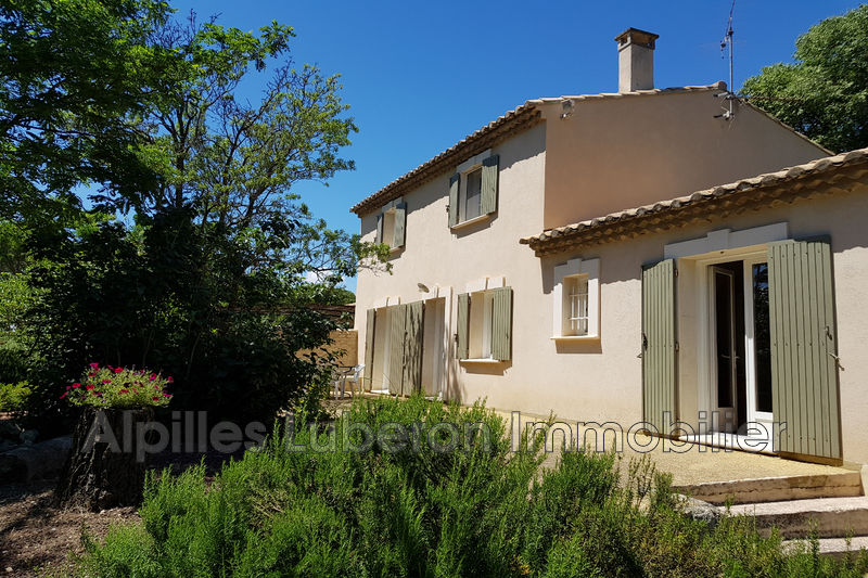 Photo Villa Saint-Rémy-de-Provence Campagne, to buy villa 4 bedroom 180 m²