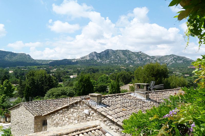Photo Maison de village Eygalières Centre-ville, achat maison de village 2 chambres 90 m²