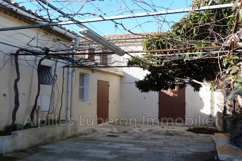 Photo Villa Eygalières Centre ville, achat villa 6 chambres 220 m²
