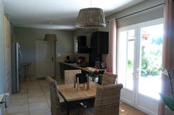 Vente maison Eygalières  