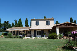 Vente maison Eygalières  